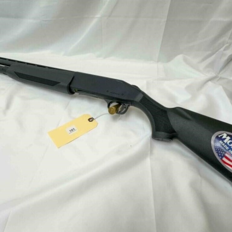 Mossberg 930 JM Pro .12 Gauge Shotgun
