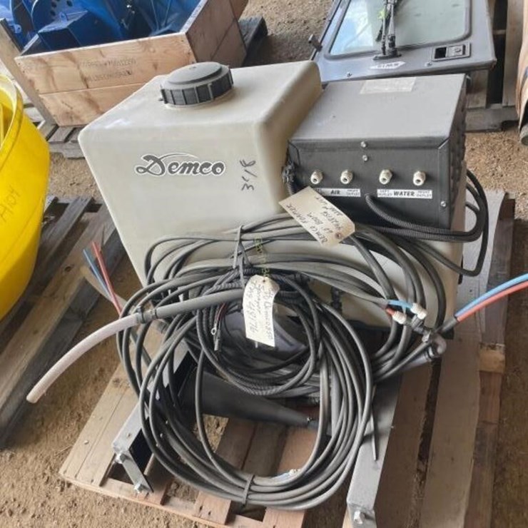 DEMCO 60
