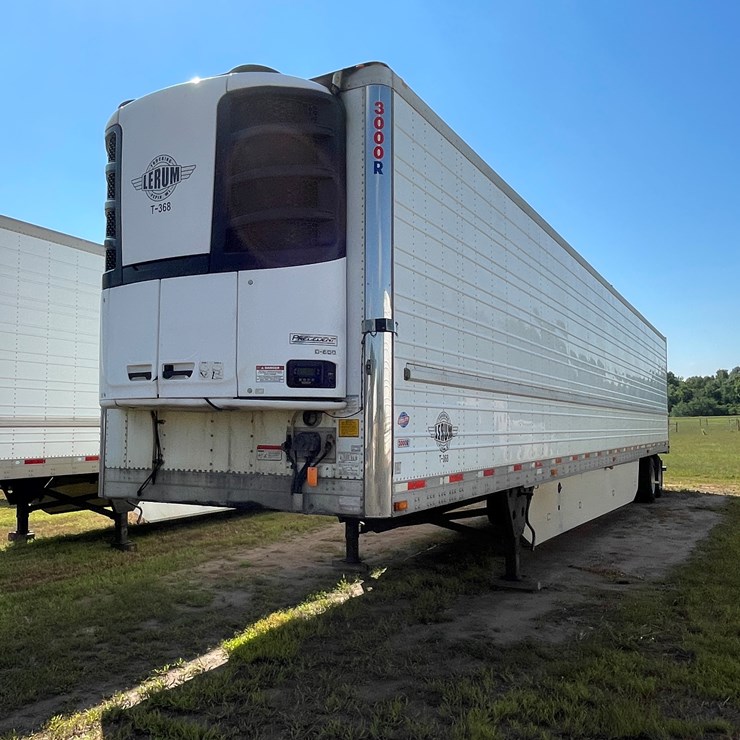 2016 UTILITY 3000R