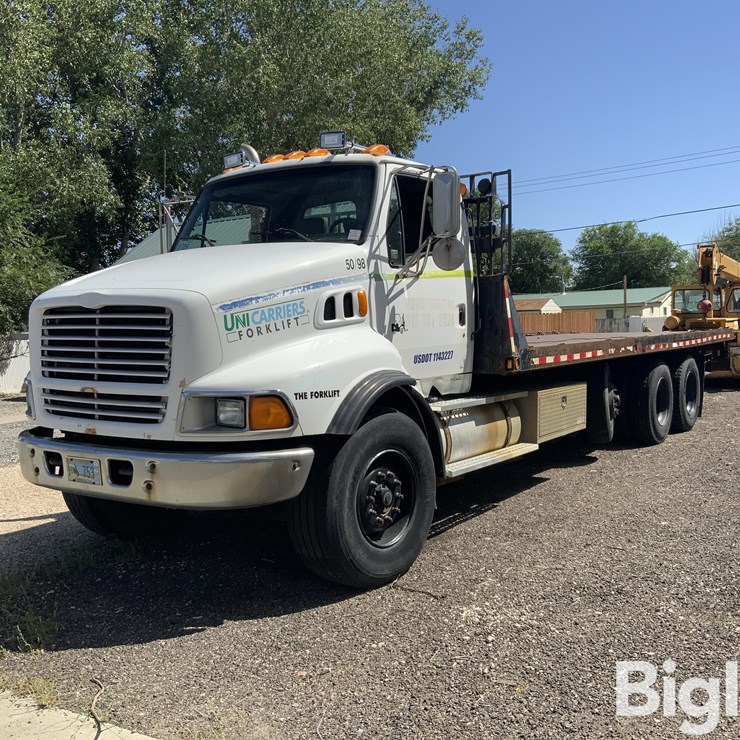 1998 FORD LT9513