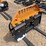 #3065-•-unused-2025-wolverine-hydraulic-adjustable-pallet-fork-attachment-image-2