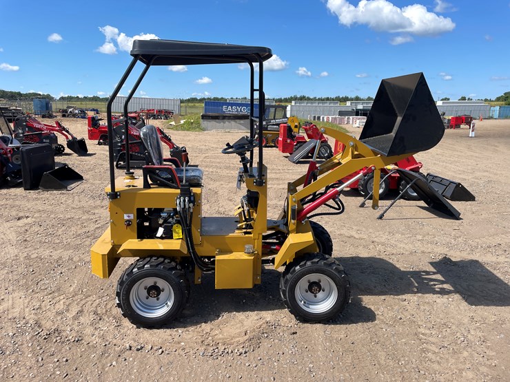 #9474-•-unused-2025-agt-wheel-loader-image-6