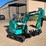 #9437-•-2025-unused-cfg-mini-excavator-image-2