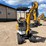 #9432-•-2025-unused-cfg-mini-excavator-image-2