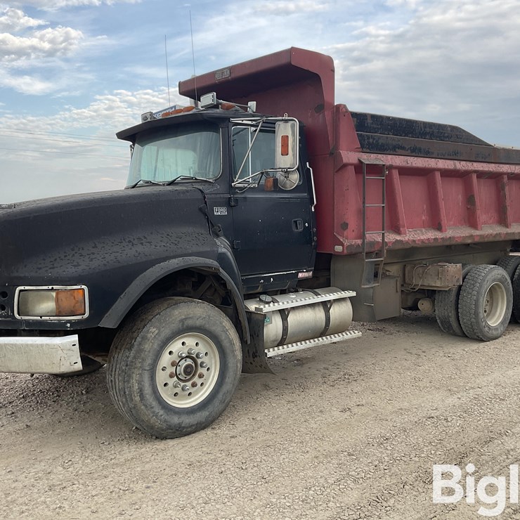 1994 FORD LTLS9000
