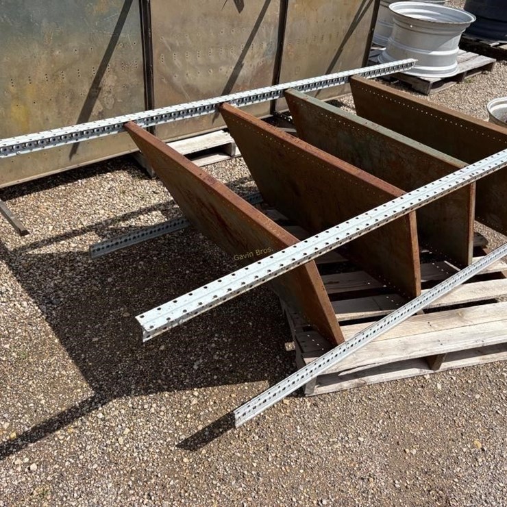 Shelving