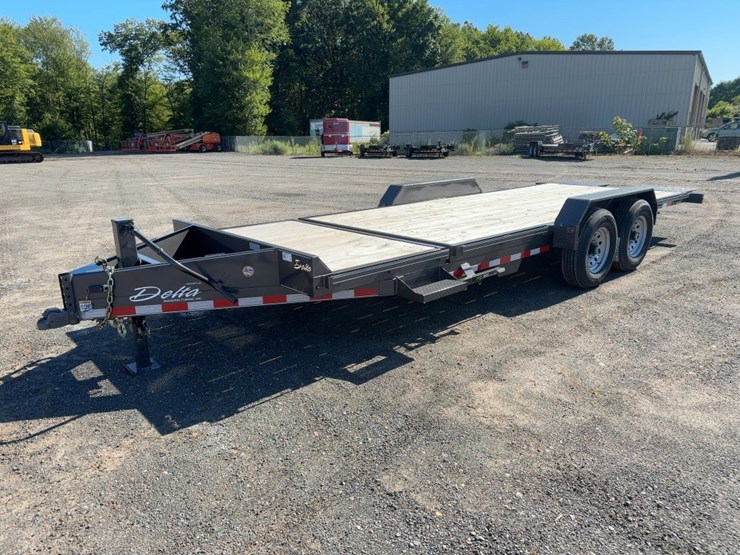 2025-delta-27tb-t/a-tilt-deck-trailer-image-1