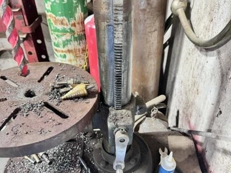 test-rite-bench-101-drill-press-image-3