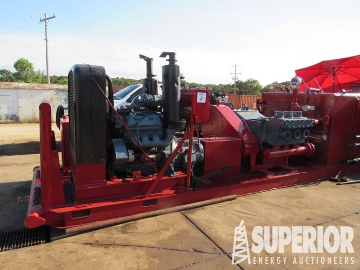 reverse-pump-w/-gardner-denver-tee-pump-w/-quick-c-image-4