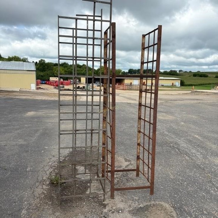 Storage Racks