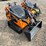 #9085-•-unused-2025-landhero-mini-skid-steer-loader-image-5