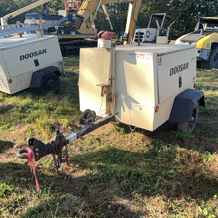 DOOSAN L6