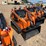 #9288-•-unused-2025-landhero-mini-skid-steer-loader-image-4
