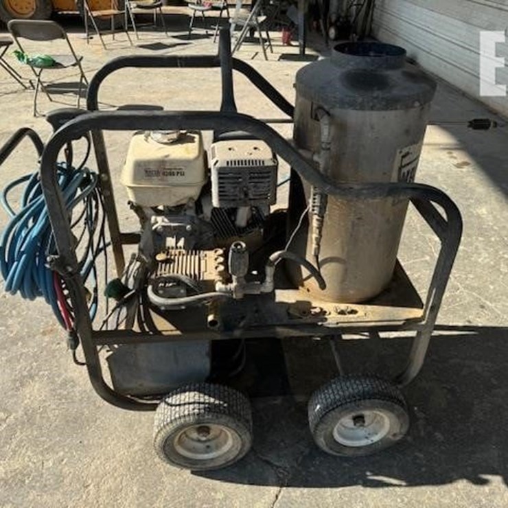 HONDA GX390