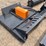 #3027-•-unused-2025-wolverine-skid-steer-brush-cutter-attachment-image-3