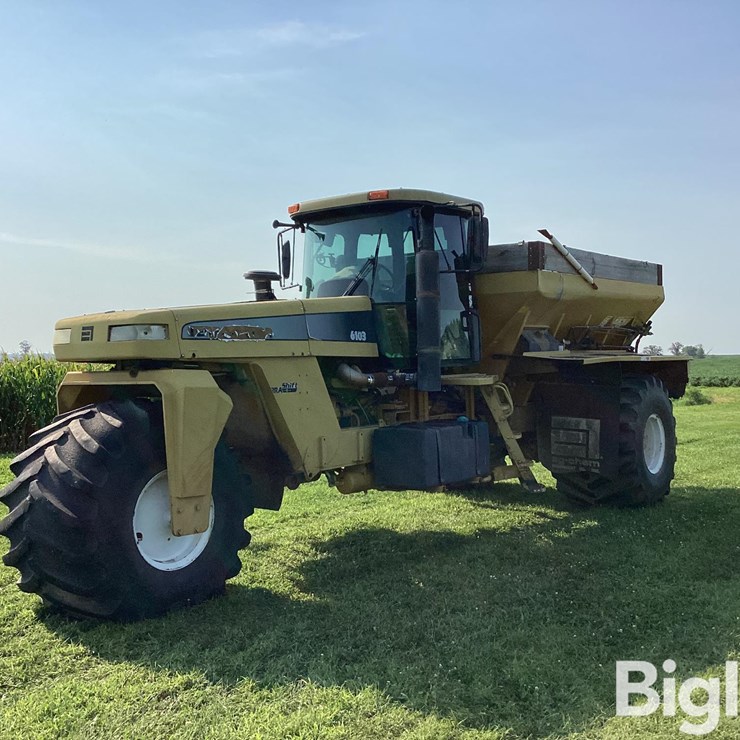 AG-CHEM TERRA-GATOR 6103