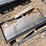 #3091-•-unused-2025-wolverine-universal-quick-attach-mount-plate-image-1