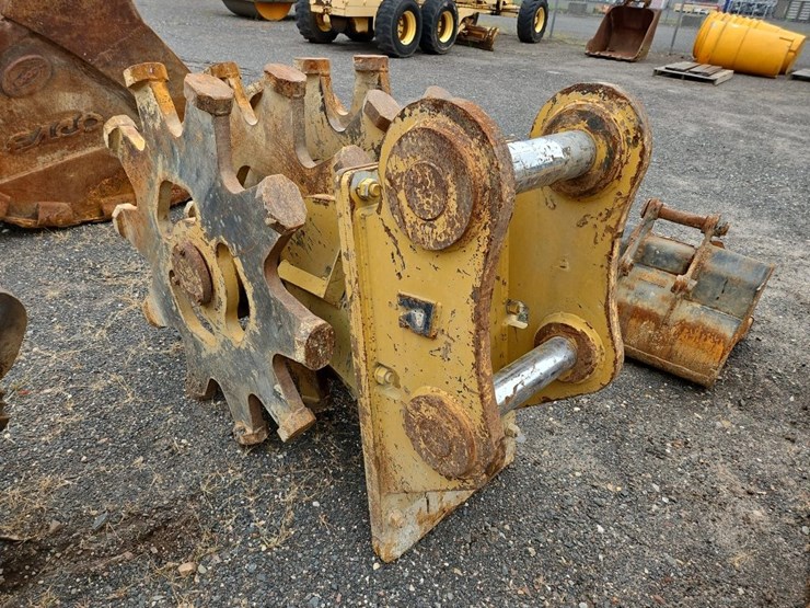 rockland-30"-padfoot-compactor-wheel-image-3