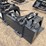 #3047-•-unused-2025-wolverine-skid-steer-grapple-bucket-attachment-image-3