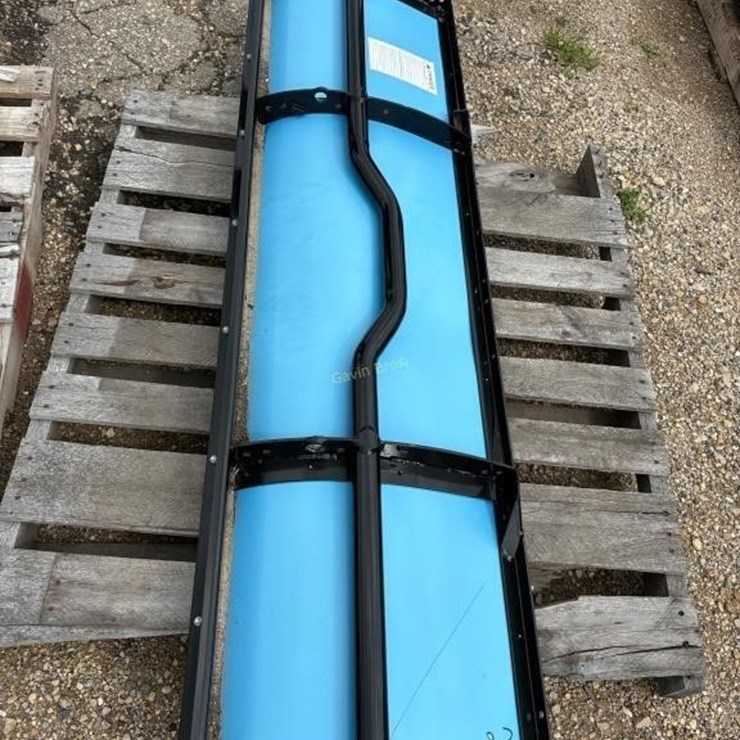 UTV 6' Snow Blade