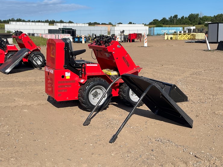 #9468-•-unused-2025-agt-excavator-image-5