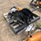 #3042-•-unused-2025-wolverine-skid-steer-auger-drive-and-bit-attachment-image-4