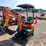 #9291-•-unused-2025-landhero-mini-excavator-image-1