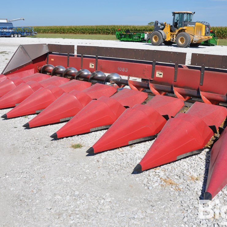 1990 CASE IH 1083