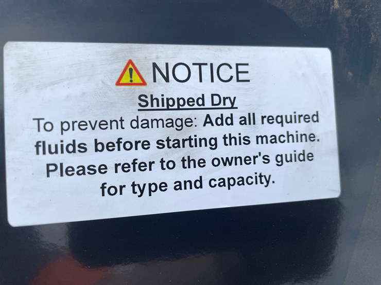 #9364-•-unused-2025-landhero-mini-skid-steer-loader-image-26