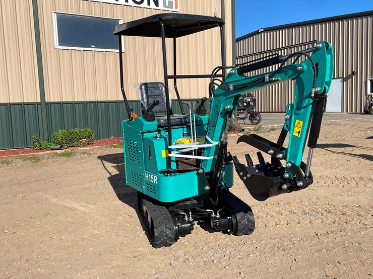 #9413-•-2025-unused-cfg-mini-excavator-image-2