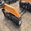 #3063-•-unused-2025-wolverine-hydraulic-adjustable-pallet-fork-attachment-image-3