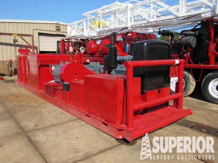 reverse-pump-w/-gardner-denver-tee-pump-w/-quick-c-image-2