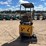 #9454-•-2025-unused-cfg-mini-excavator-image-3