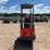 #9460-•-2025-unused-cfg-mini-excavator-image-3