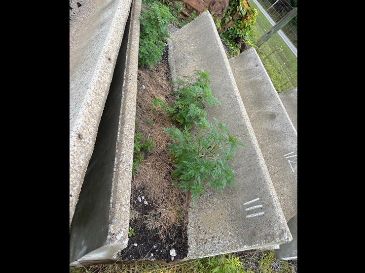 #111-•-8ft-concrete-j-feed-bunks-image-1