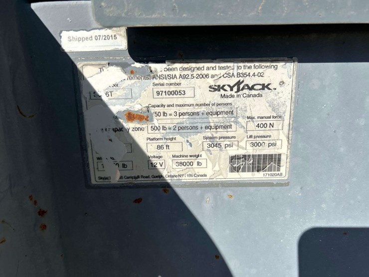 2015-skyjack-sj86t-image-5
