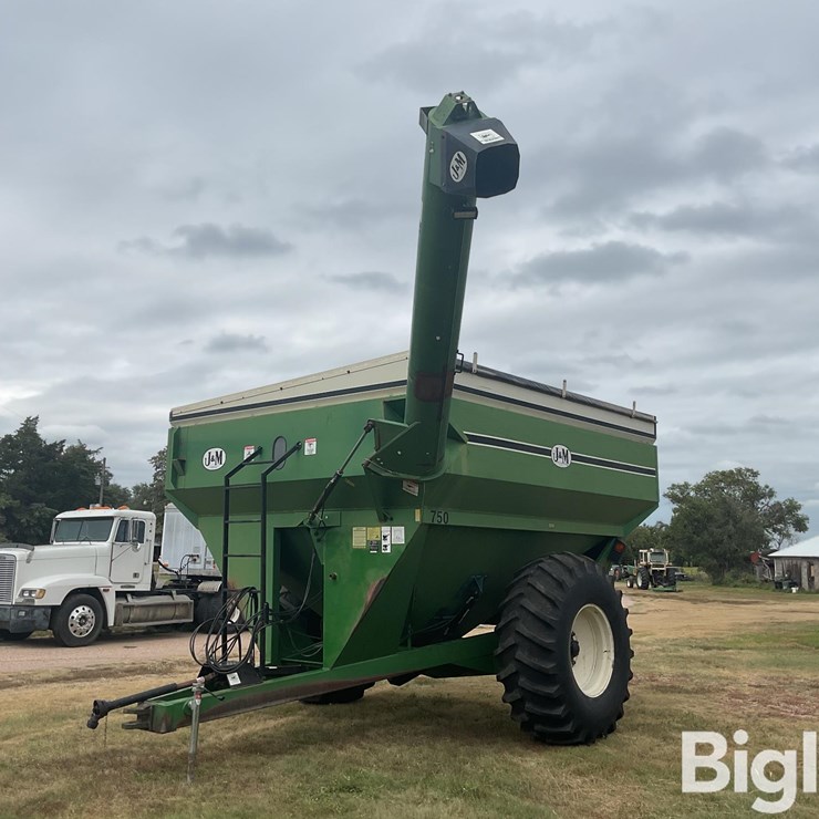 J&M 750-14