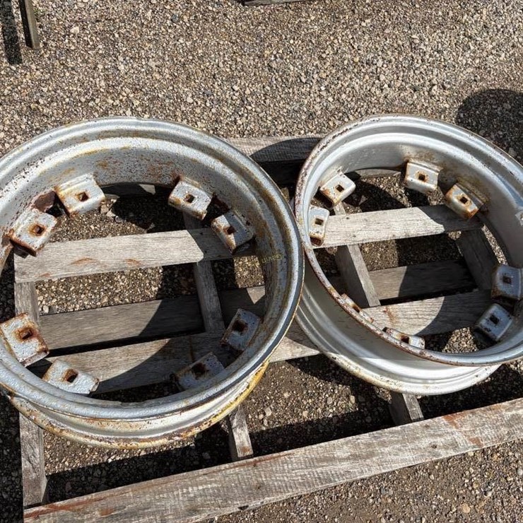 8x24 & 7x24 Rim