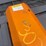 #3028-•-unused-2025-wolverine-skid-steer-brush-cutter-attachment-image-5