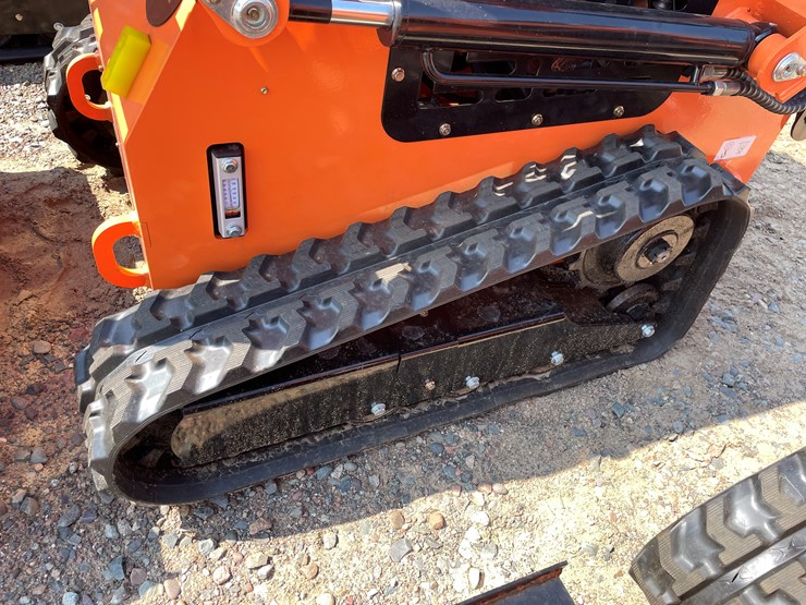 #9288-•-unused-2025-landhero-mini-skid-steer-loader-image-6