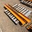 #3103-•-unused-2025-wolverine-skid-steer-pallet-fork-extensions-image-2