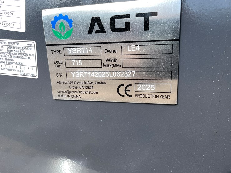 #9470-•-unused-2025-agt-skid-steer-loader-image-15