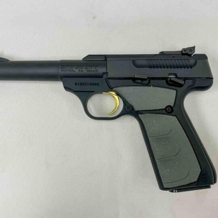 Browning 22LR pistol
