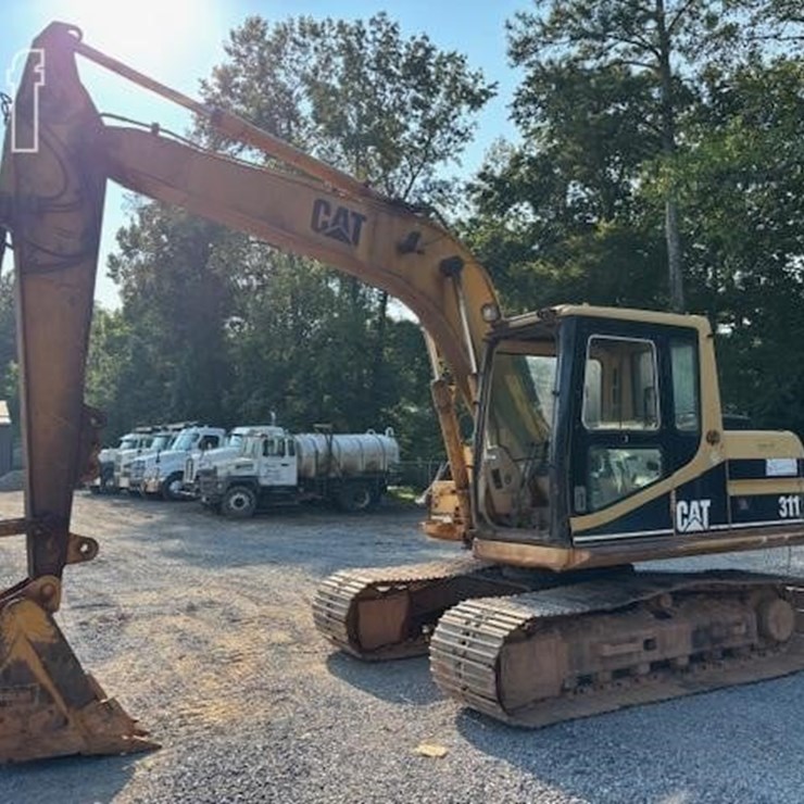 1994 CATERPILLAR 311
