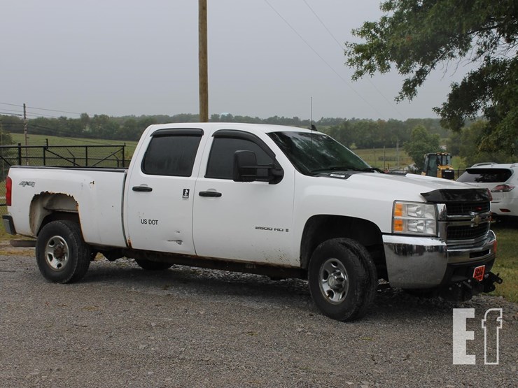 2007-chevrolet-2500-image-1