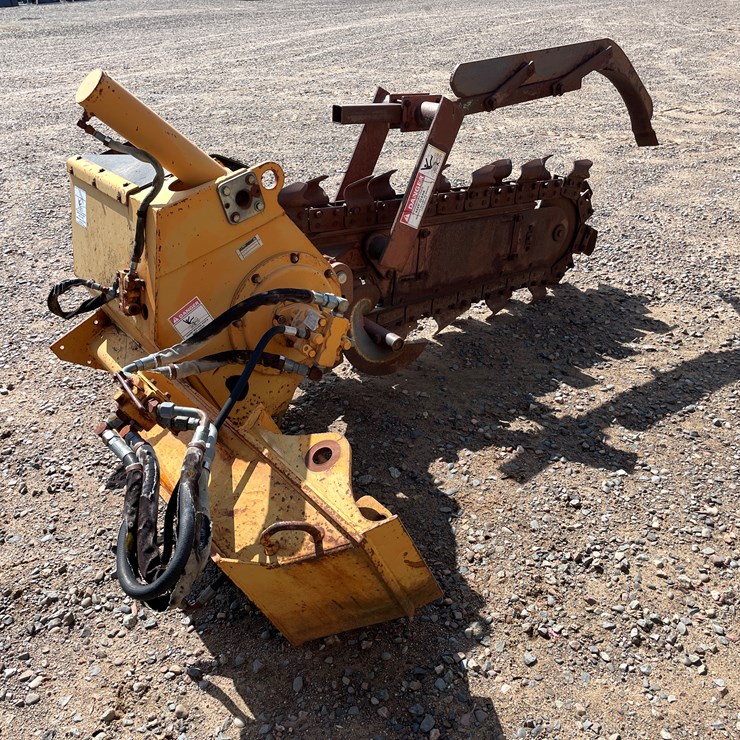 CASE 660