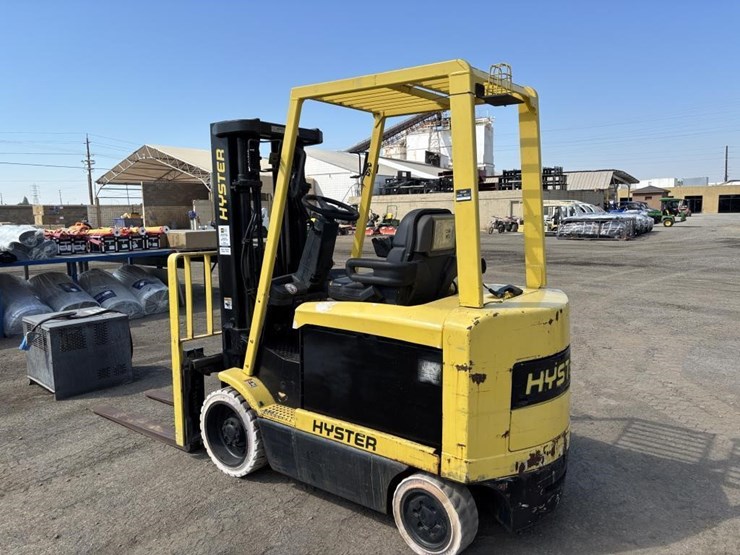 hyster-e60z-image-4