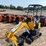 #9292-•-unused-2025-landhero-mini-excavator-image-1