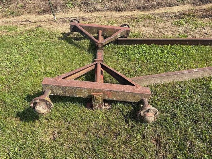 wagon-axle-w/tongue-image-2