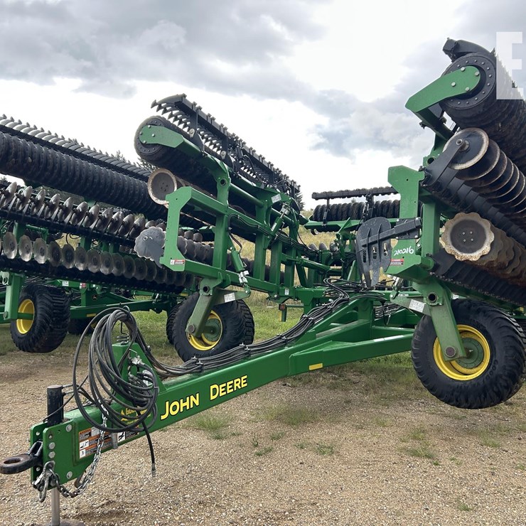 2021 JOHN DEERE 2680H